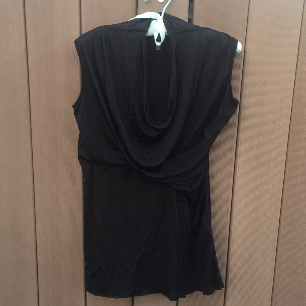 RICK OWENS Shirt